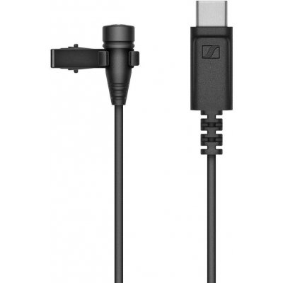 Mikrofón Sennheiser XS Lav USB-C (509261)