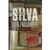 Der Engländer (Daniel Silva,Wulf Bergner)(Brožovaná)