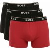 3PACK pánske boxerky BOSS viacfarebné (50554694 463) L 120 dní na výmenu alebo vrátenie tovaru!