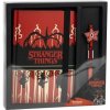 Stranger Things set - pero + notes