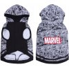 Cerdá Oblečko pre psa Marvel Logo