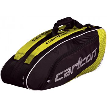 Carlton Tour 2 Compartment Thermo Bag