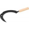 Kosák Strend Pro SI301, ručný, na trávnik 35 cm, hladký