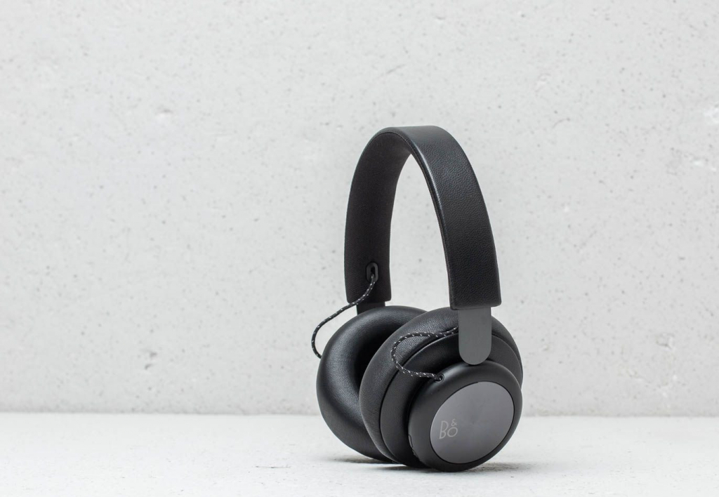 Bang & Olufsen BeoPlay H4 od 284 € - Heureka.sk