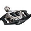 Shimano pedály DXR SPD PD-MX70 s kufry SM-SH51 s klecí v krabičce
