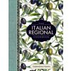 Italian Regional Cookbook (Valentina Harris)(Pevná)