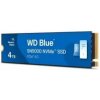WD Blue SN5000 4TB WDS400T4B0E