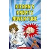 Kierans Karate Adventure (book & CD)