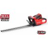 HECHT6040 Aku plotostrih 40 V, 76 cm