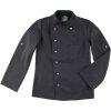 Cg Workwear Turin Dámsky 03105 44 čierny 46