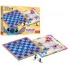 TREFL 02799 Hra Lilo & Stitch Dáma a mlynček