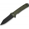 Civivi Neurohaptic C23080-3 OD Green G10 Nitro-V