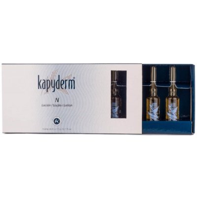 Kapyderm Ampule N 6x8 ml