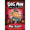Scholastic US Dog Man A Tale of Two Kitties: A Graphic Novel