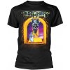 Testament Tričko The Legacy Unisex Black S