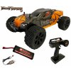 DF models RC auto DirtFighter TR RTR Truck 4WD RTR 1:10