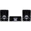 Panasonic SC-AKX710E-K Hi-Fi systém