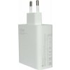 Xiaomi MDY-13-EE USB-A 120W Cestovná Nabíjačka White (Service Pack)