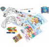 Kreativní sada ORBICO Paw patrol sada kreativních aktivit (MI35010)