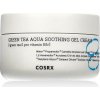COSRX Hydrium Green Tea Aqua Soothing Gel Cream hydratačný gélový krém 50 ml unisex