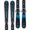 lyže BLIZZARD Rustler Twin JR 148cm + Marker, 148cm