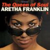 Franklin Aretha: Queen of Soul (Limited) - Vinyl (LP)