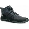 Xero Shoes Scrambler Trail Mid Asphalt/Black W outdoorové barefoot topánky 40 EUR