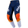 PULL-IN nohavice CHALLENGER RACE 23 detské orange/navy - 22