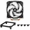 Arctic chladič CPU Freezer 7 X, socket Intel 1700, 1200, 115x, BULK ACFRE00089A-1700