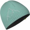 Dámska zimná čiapka Hannah, BRITA svetlo zelená UNI