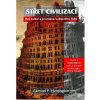 Střet civilizací - P. Huntington Samuel