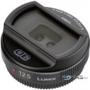 Panasonic Lumix G 12mm f/12 3D