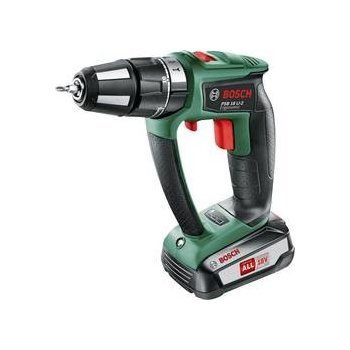 Bosch PSB 18 LI-2 Ergonomic 0.603.9B0.302