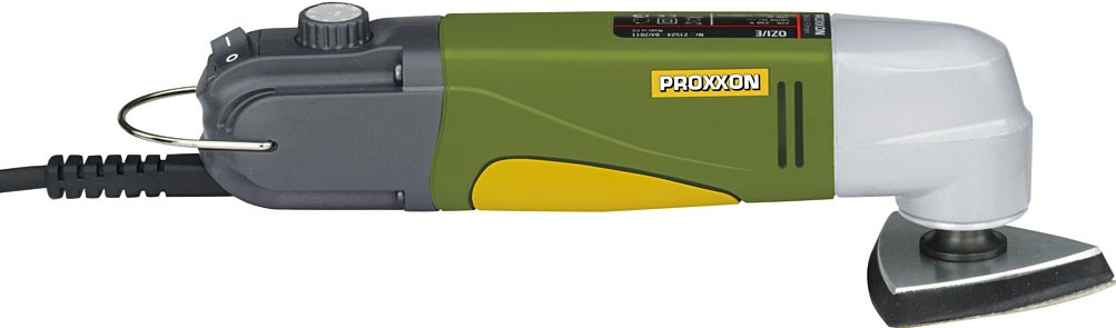 Proxxon MICROMOT OZI/E 28520