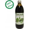 EkoMedica Šťava zo žihľavy 99,8% 500 ml