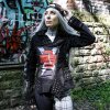 bunda dámska RAMMSTEIN - Metal - QPQ-MPJ19 XXL