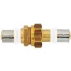 HERZ PipeFix spojka opravná lisovacia 26 x 3 - 1