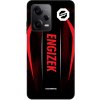 Picasee Fashion Case pre Xiaomi Redmi Note 12 Pro 5G - OKTAGON - Engizek Fight Jersey