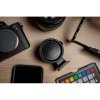 Techart TCS-04 bayonet adapter - Canon EF / Sony E TE4058