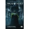Injustice 2 Volume 1