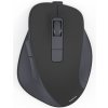 Hama ergonomická myš WM-500 1600 DPI, nabíjanie cez USB-C, s AI tlačidlom