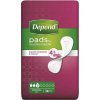 DEPEND NORMAL inkontinenčné vložky pre ženy, 9x25 cm, savosť 245 ml, 1x14 ks