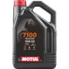 MOTUL Motorový olej 7100 10W-50 4T, 104098, 4L