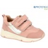 Protetika - topánky EMILY old pink-ihneď