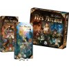 Res Arcana /CZ/ - bundle (Asmodee CZ)