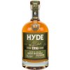 Hyde whisky Bourbon NO3 Single Grain 6y 46% 0,7 l (holá láhev)