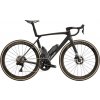 Trek Madone SLR 9 P1 - Matte/Gloss Carbon Smoke ML