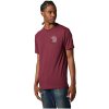 FOX tričko Caveaut Ss Tech Tee