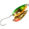 Plandavka Crazy Fish Seeker 2,8cm 2,5gr Farba 36