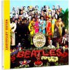 BEATLES: Sgt.Pepper's Lonely Hearts Club Band CD